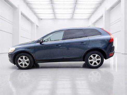 Used 2011 Volvo XC60 3.2 AWD/4WD image 5