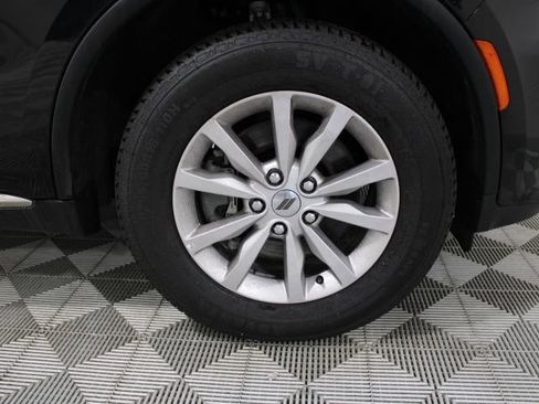 Used 2024 Dodge Durango SXT image 40