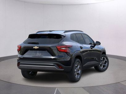 New 2026 Chevrolet Trax LT w/ Driver Confidence Package