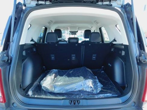 New 2025 Ford Bronco Sport Big Bend w/ Convenience Package AWD/4WD image 30