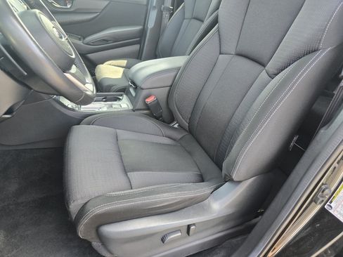Used 2024 Subaru Ascent Premium w/ Convenience Package AWD/4WD image 21