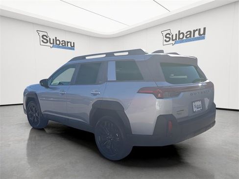 New 2026 Subaru Outback Limited XT image 5