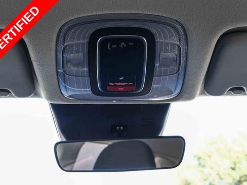 Certified 2025 Hyundai Kona SEL FWD image 17