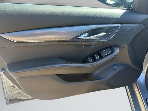 Used 2025 Cadillac CT5 Premium Luxury RWD image 16