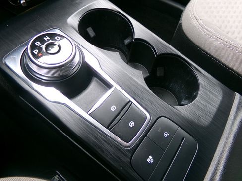 Used 2022 Ford Escape SE w/ SE Sport Appearance Package AWD/4WD image 23