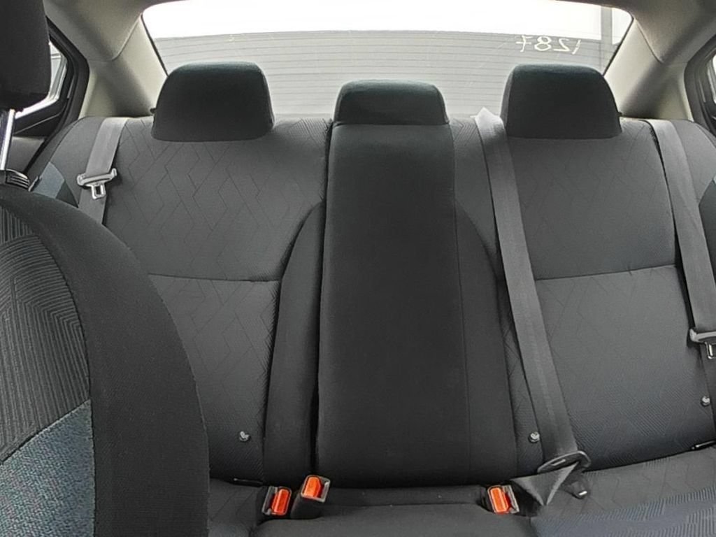 Used 2024 Nissan Versa SV FWD image 10