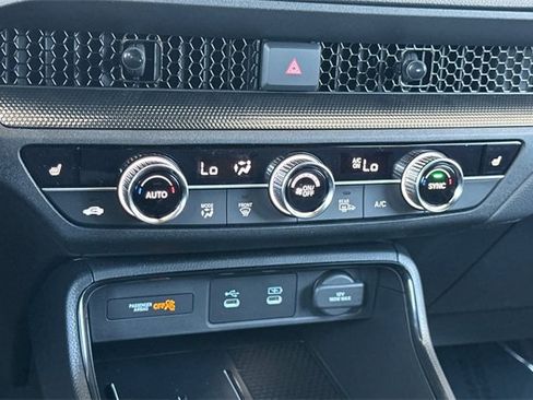 New 2026 Honda CR-V Sport image 20