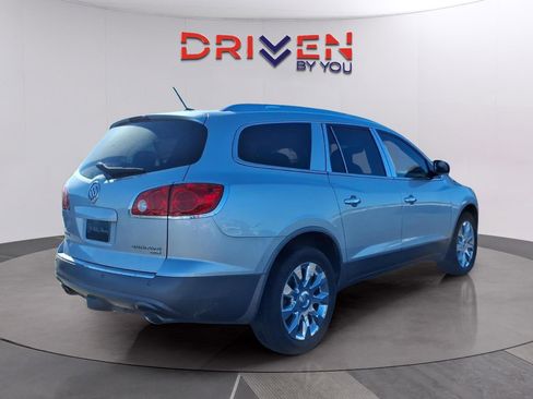 Used 2010 Buick Enclave CXL w/ Trailering Provision Package image 8