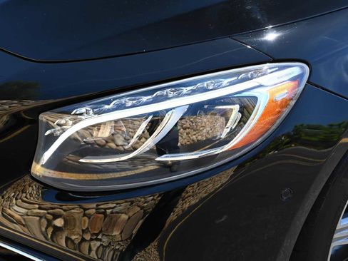 Used 2019 Mercedes-Benz S 63 AMG 4MATIC Coupe image 8