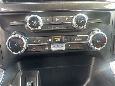Certified 2023 Ford F150 XLT AWD/4WD image 29