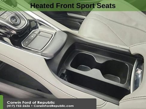 Used 2019 Acura RDX w/ Technology Package image 17