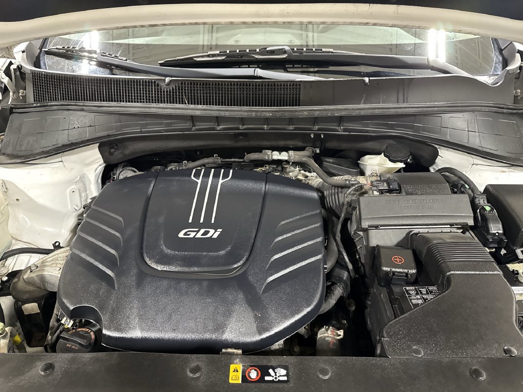 Used 2017 Kia Sorento AWD image 25