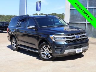 Certified 2022 Ford Expedition XLT video 1