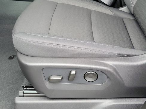 New 2026 Chevrolet Silverado 1500 Custom image 12