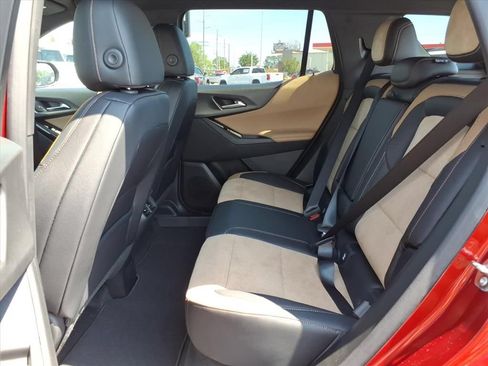 New 2026 Chevrolet Equinox ACTIV w/ Convenience Package III FWD image 14