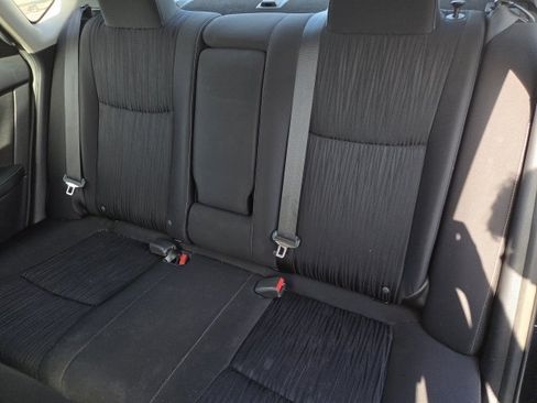 Used 2019 Nissan Sentra SV w/ Protection Package FWD image 13
