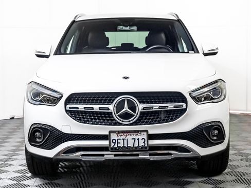 Certified 2023 Mercedes-Benz GLA 250 image 10