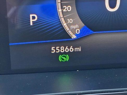 Used 2024 Volkswagen Taos S image 11