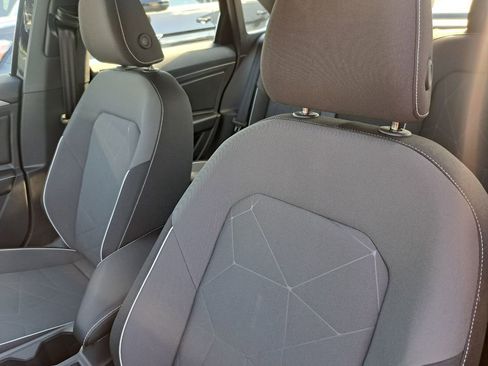 New 2026 Volkswagen Jetta Sport image 18