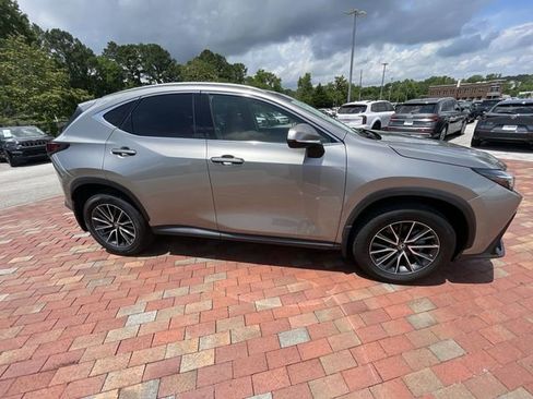 Used 2024 Lexus NX 350 AWD image 33