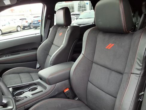 New 2026 Dodge Durango GT image 15