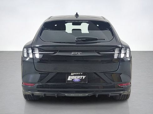 Used 2023 Ford Mustang Mach-E GT w/ GT Performance Edition AWD/4WD image 4