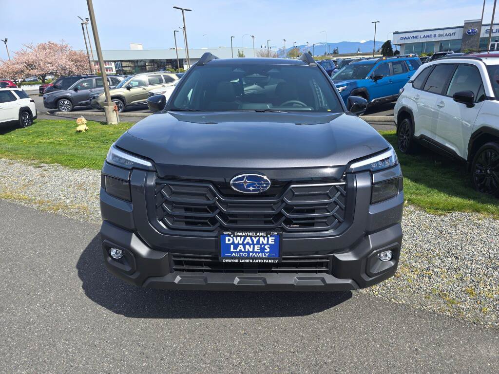 New 2026 Subaru Outback Limited AWD/4WD image 2