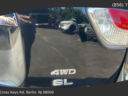 Used 2015 Nissan Pathfinder SL w/ SL Premium Package image 10