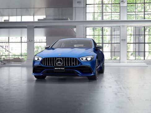 Used 2019 Mercedes-Benz AMG GT 53 image 42