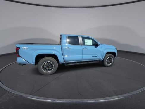 New 2026 Toyota Tacoma TRD Sport image 17