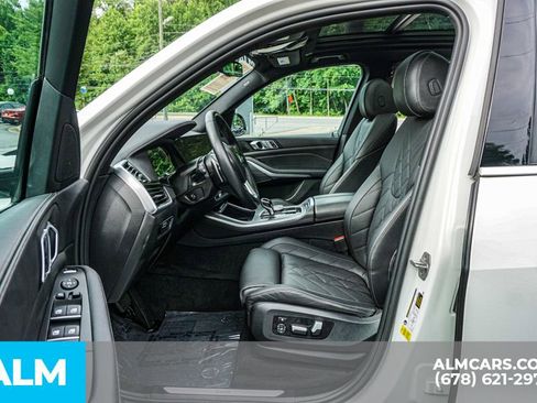 Used 2023 BMW X5 sDrive40i RWD image 19