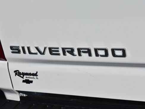 New 2026 Chevrolet Silverado 2500 W/T w/ WT/CX Safety Package AWD/4WD image 18