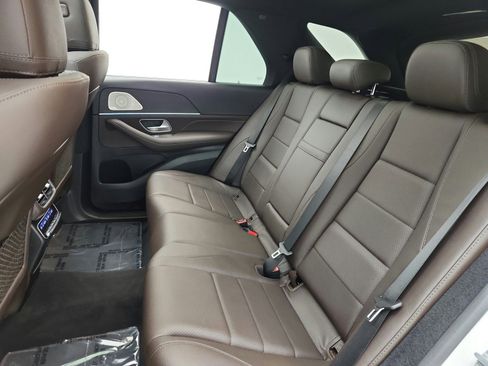 Certified 2023 Mercedes-Benz GLE 450 4MATIC image 16