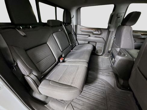 Used 2022 GMC Sierra 1500 Elevation w/ Preferred Package image 26