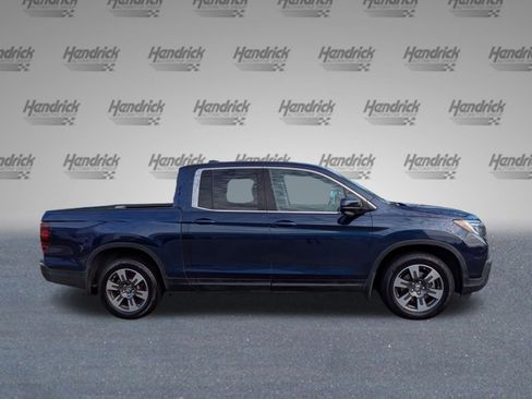 Used 2019 Honda Ridgeline RTL-T image 3
