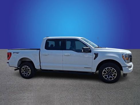 Used 2023 Ford F150 XLT w/ Equipment Group 302A High image 2