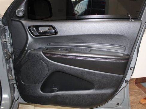Used 2022 Dodge Durango R/T w/ Blacktop Package AWD/4WD image 37
