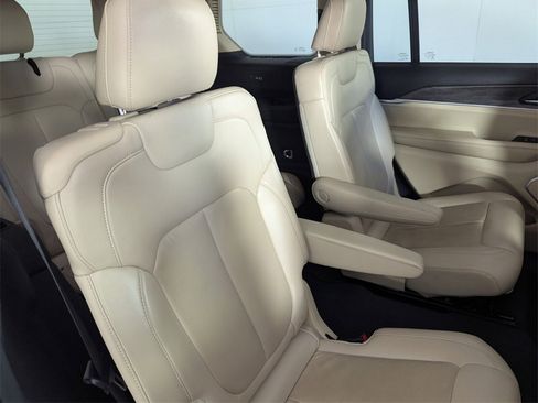 Certified 2021 Jeep Grand Cherokee L Limited image 35