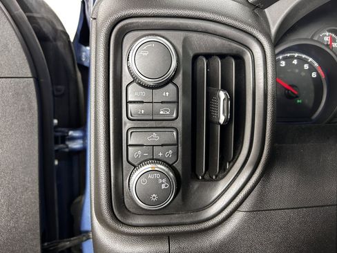 Used 2024 GMC Sierra 1500 Pro w/ Graphite Edition AWD/4WD image 21