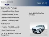 New 2025 Ford Escape Active image 4