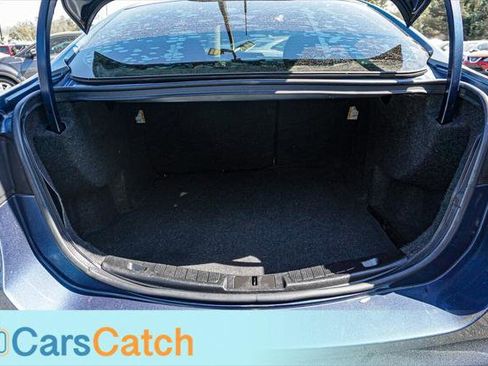 Used 2018 Ford Fusion SE w/ Fusion SE Technology Package image 38