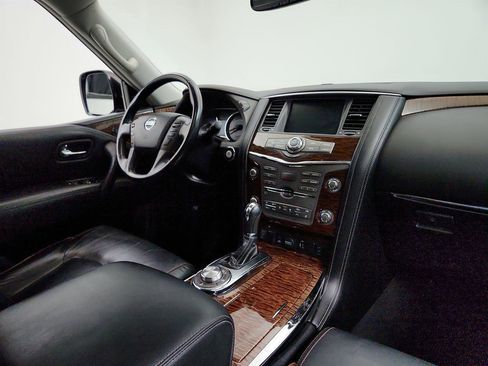 Used 2019 Nissan Armada SL w/ Premium Package image 28