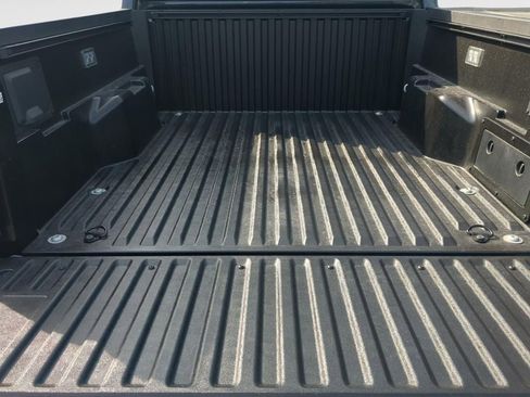 New 2026 Toyota Tacoma TRD Sport RWD image 9