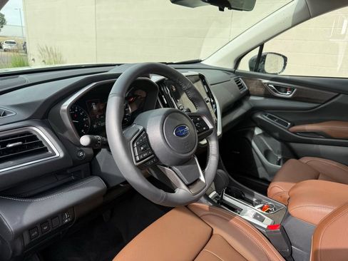 Certified 2026 Subaru Ascent Touring AWD/4WD image 21