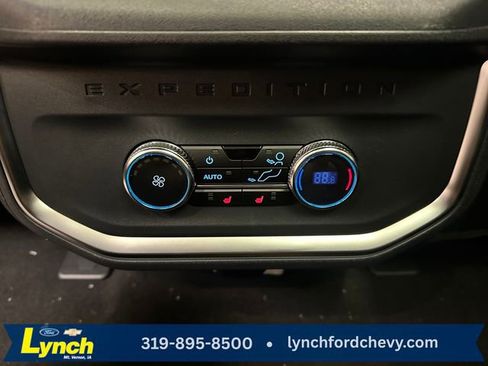 New 2026 Ford Expedition Platinum w/ Stealth Appearance Package AWD/4WD image 20