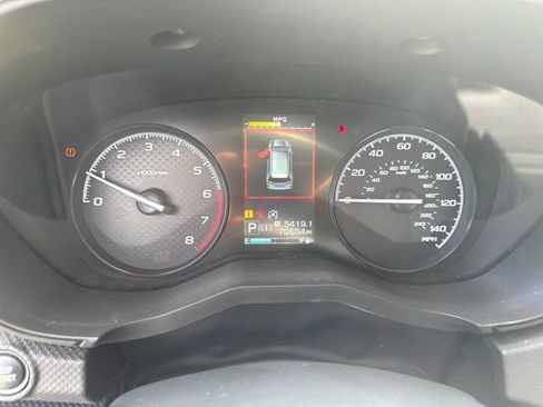 Used 2019 Subaru Forester w/ Alloy Wheel Package AWD/4WD image 17