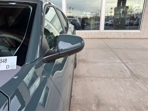 New 2026 Chevrolet Trax LT w/ Driver Confidence Package image 7