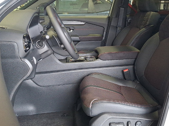 New 2026 Honda Pilot Black Edition image 11