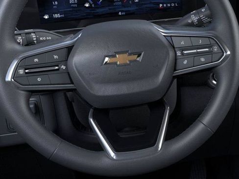 New 2026 Chevrolet Tahoe Premier w/ Sun And Tow Package AWD/4WD image 19