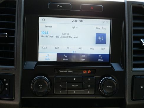 Used 2022 Ford F350 XL w/ Power Equipment Group AWD/4WD image 22